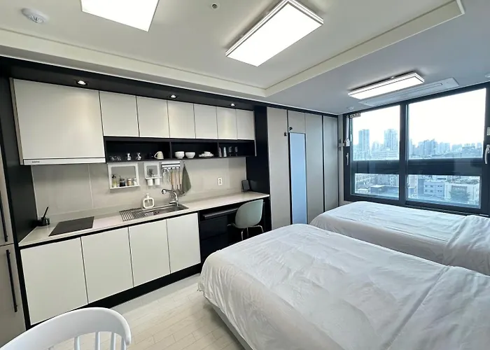 Tempus Urban Stay Hotel