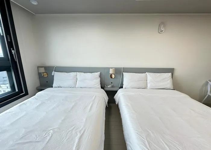 Tempus Urban Stay Hotel