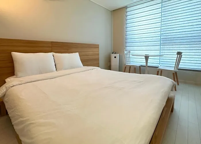 Tempus Urban Stay Hotel