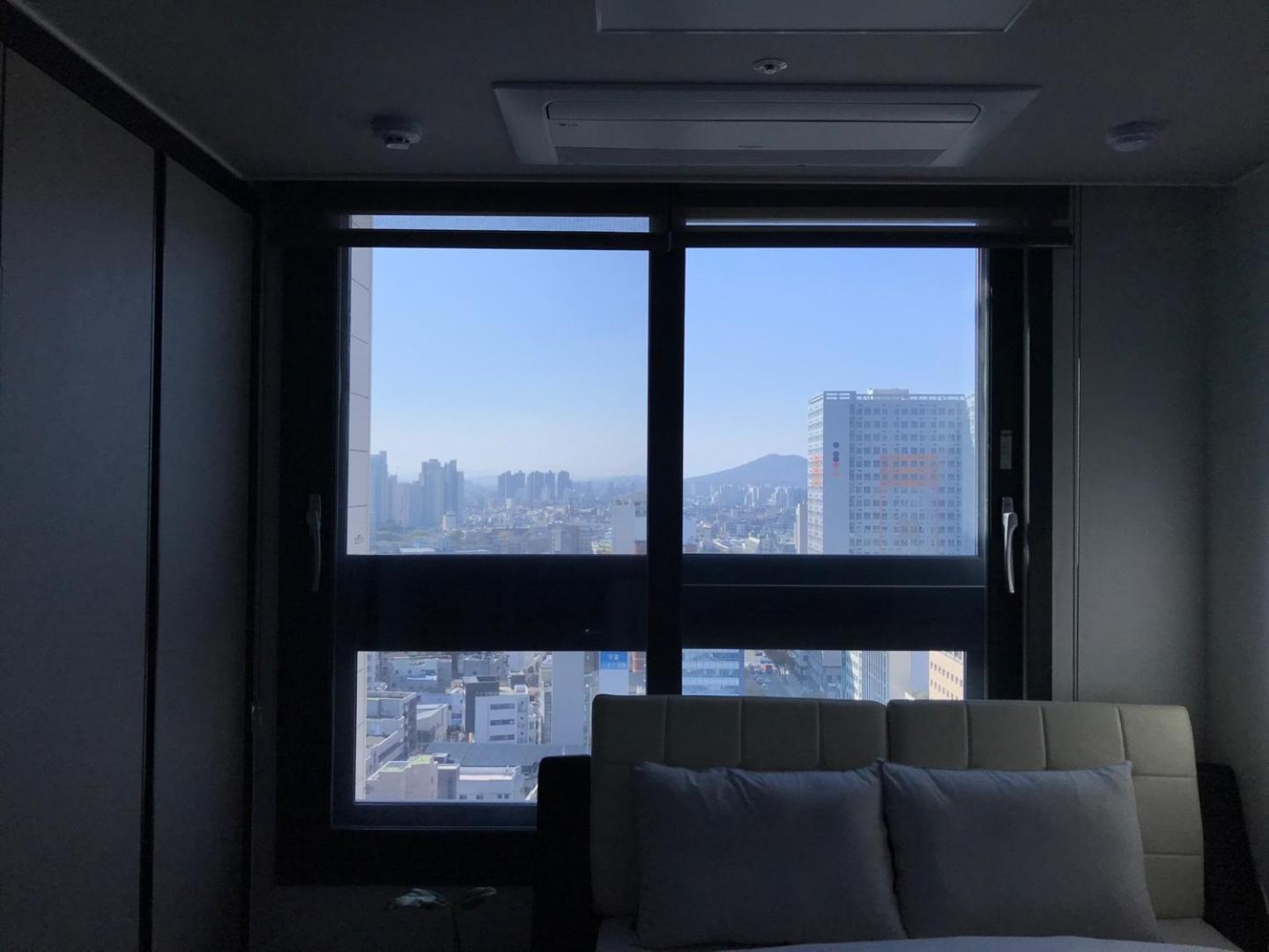 Tempus Urban Daegu