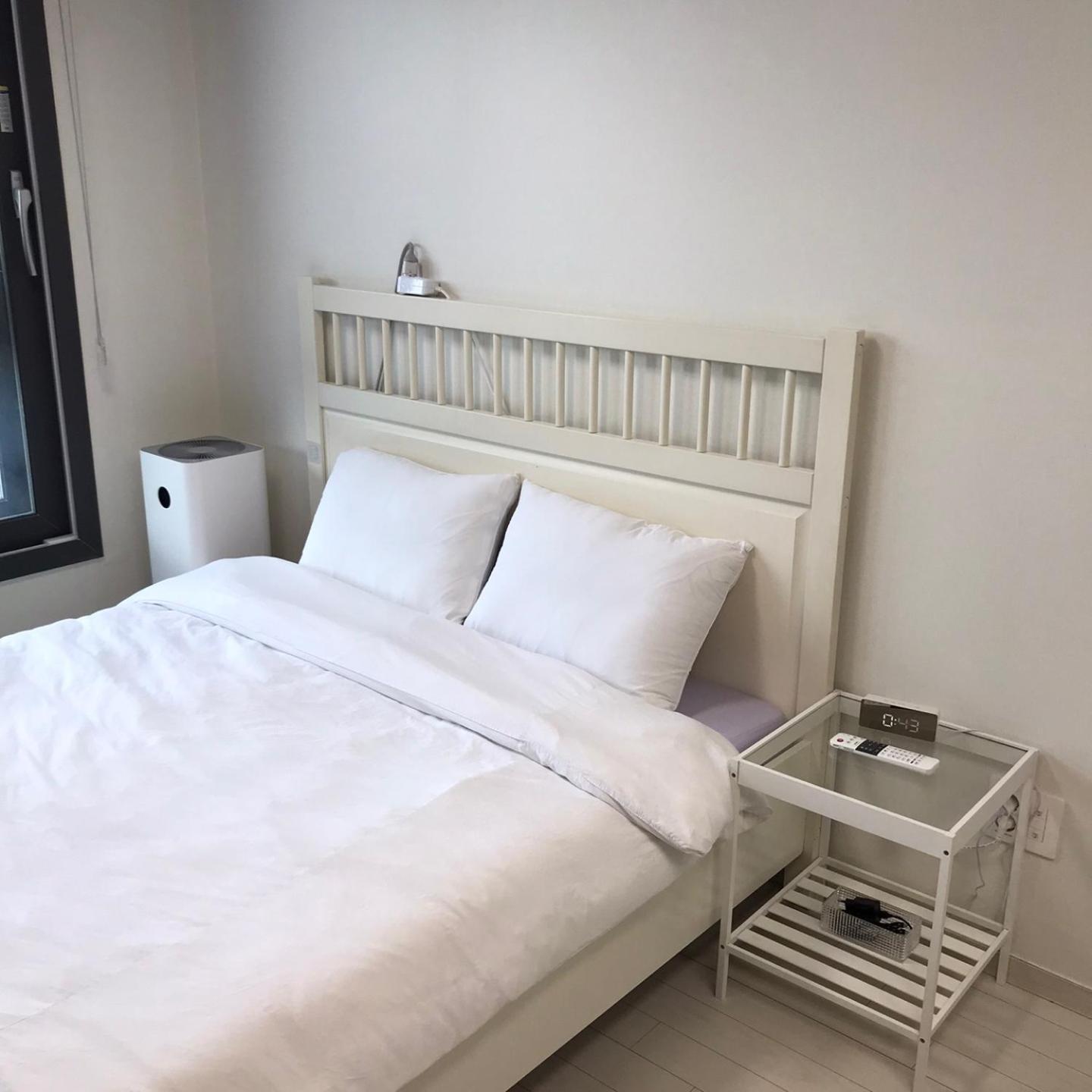 Apartment Tempus Urban *