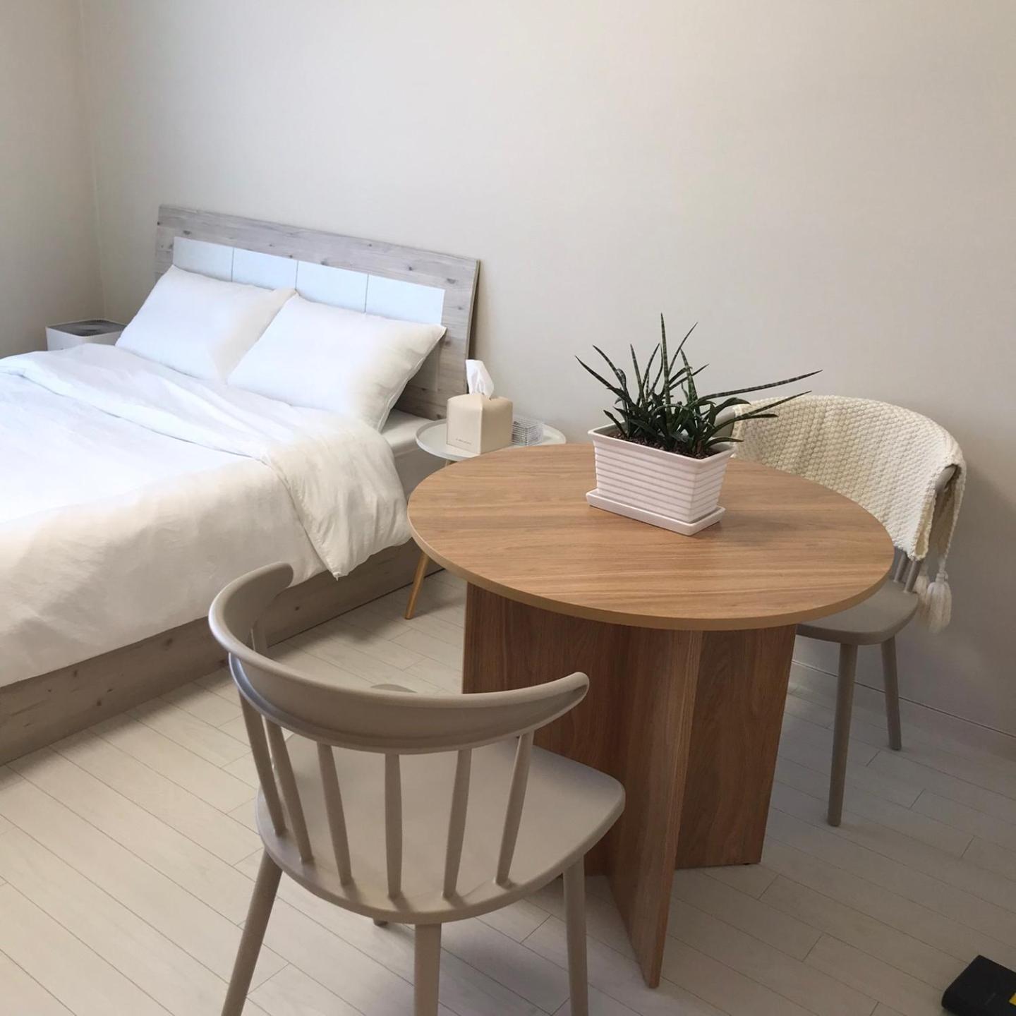 Apartment Tempus Urban Daegu