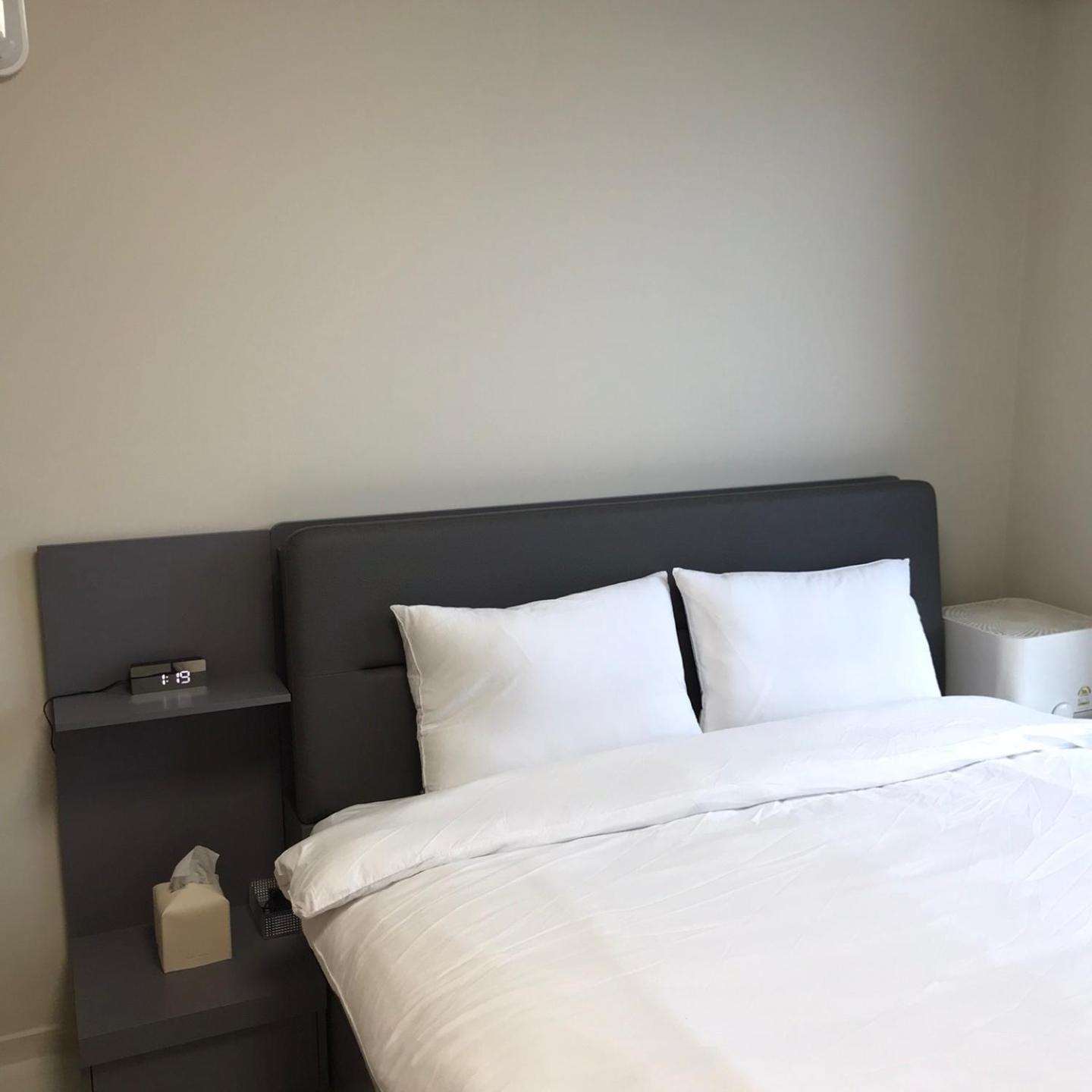 Apartment Tempus Urban