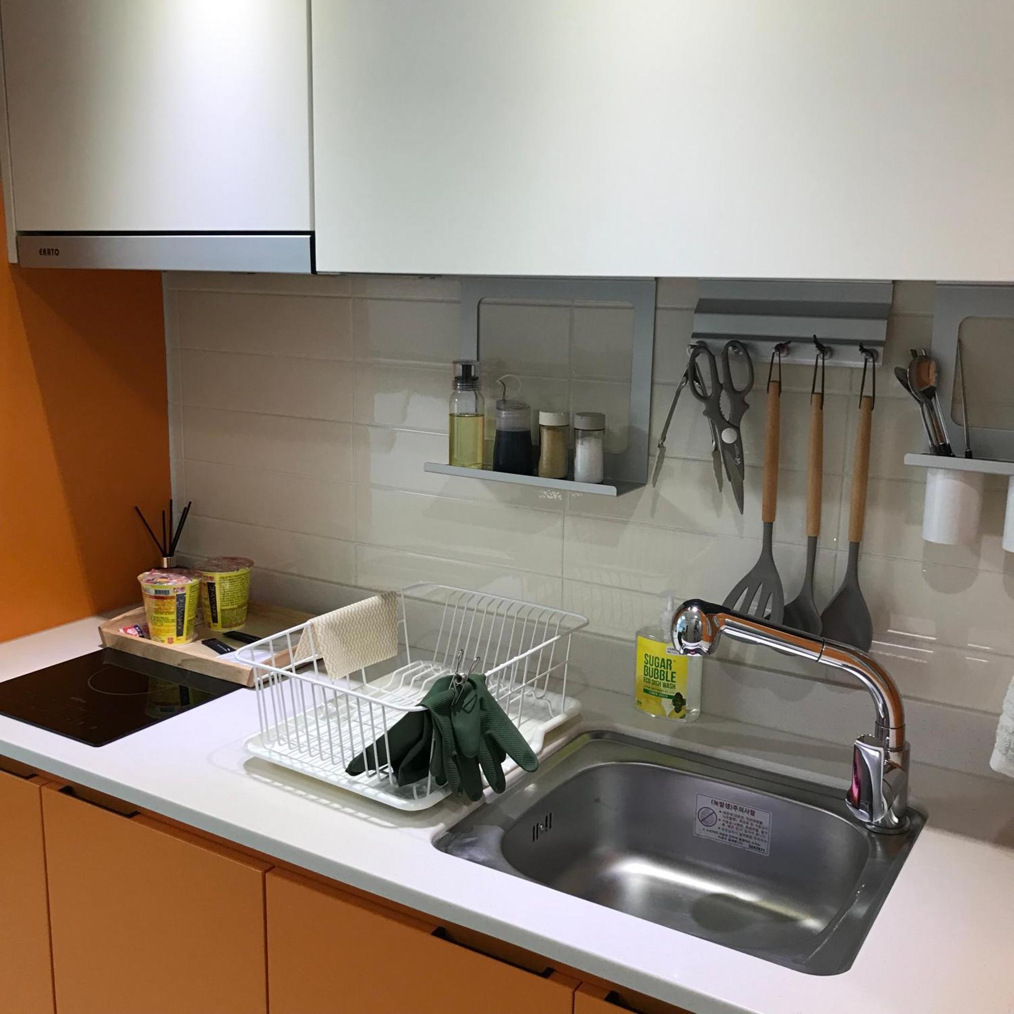 Apartment Tempus Urban
