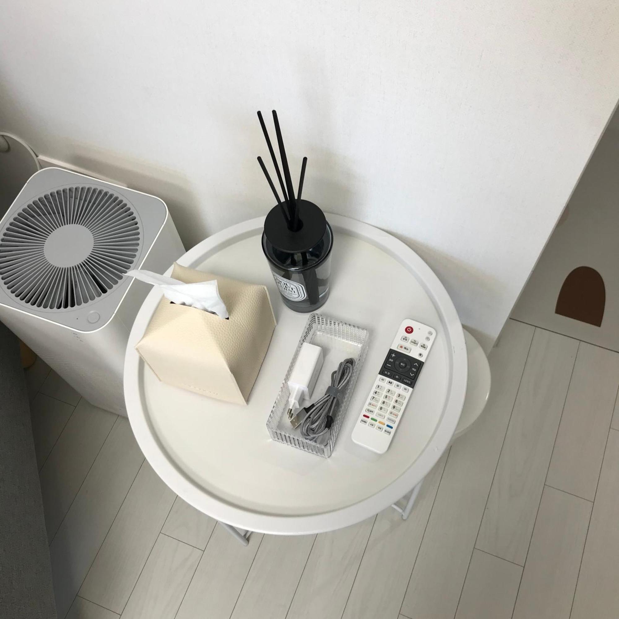 Apartment Tempus Urban Daegu
