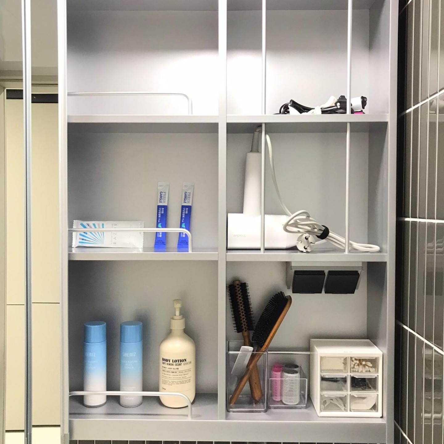 Tempus Urban Apartment Daegu