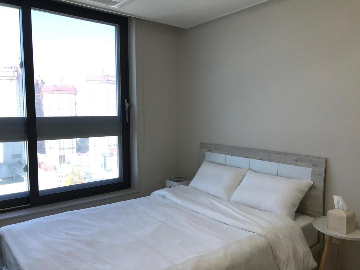 Apartment Tempus Urban *