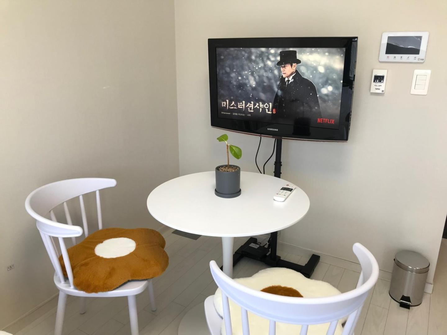 Tempus Urban * Daegu
