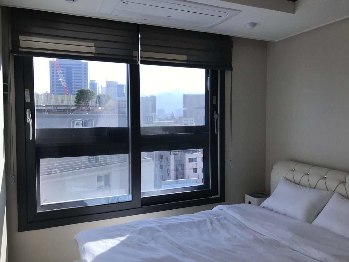 Tempus Urban Apartment