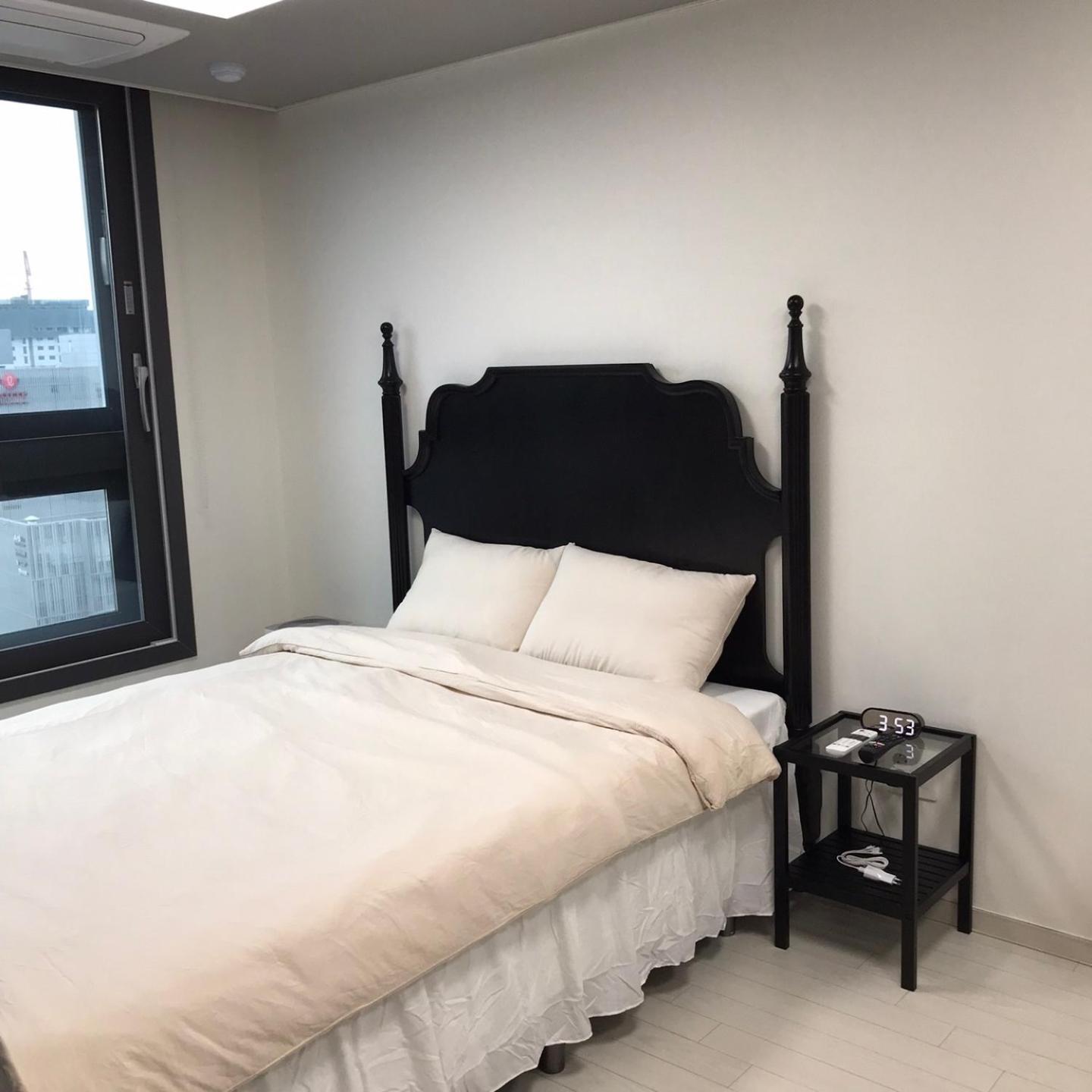 Apartment Tempus Urban