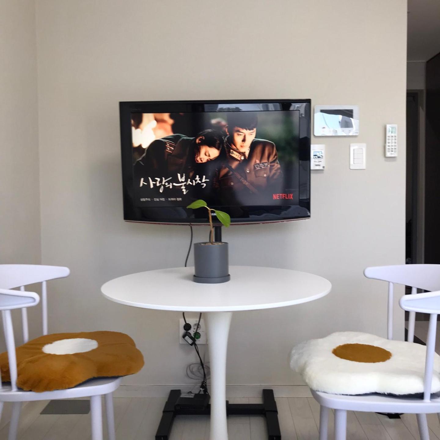 Tempus Urban Apartment *