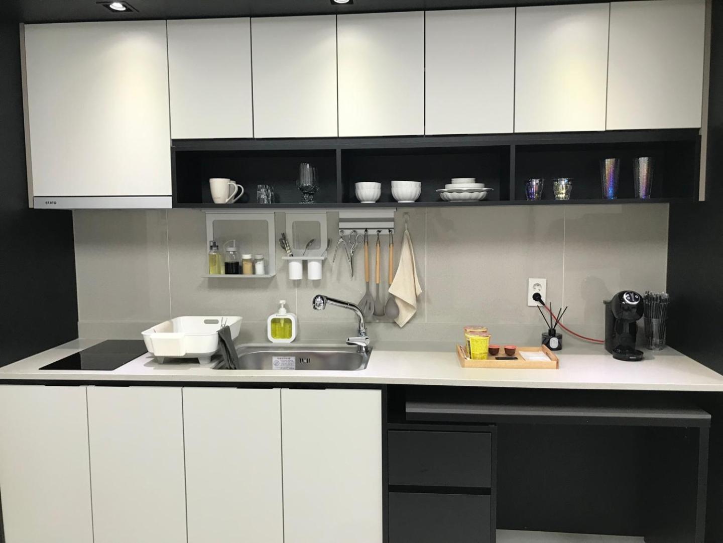 Tempus Urban Apartment Daegu
