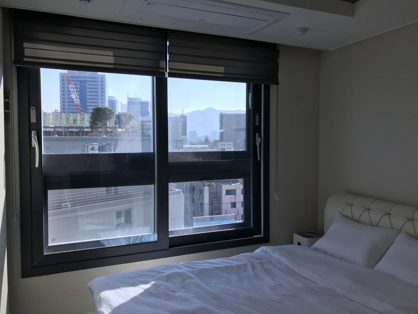 Tempus Urban Daegu