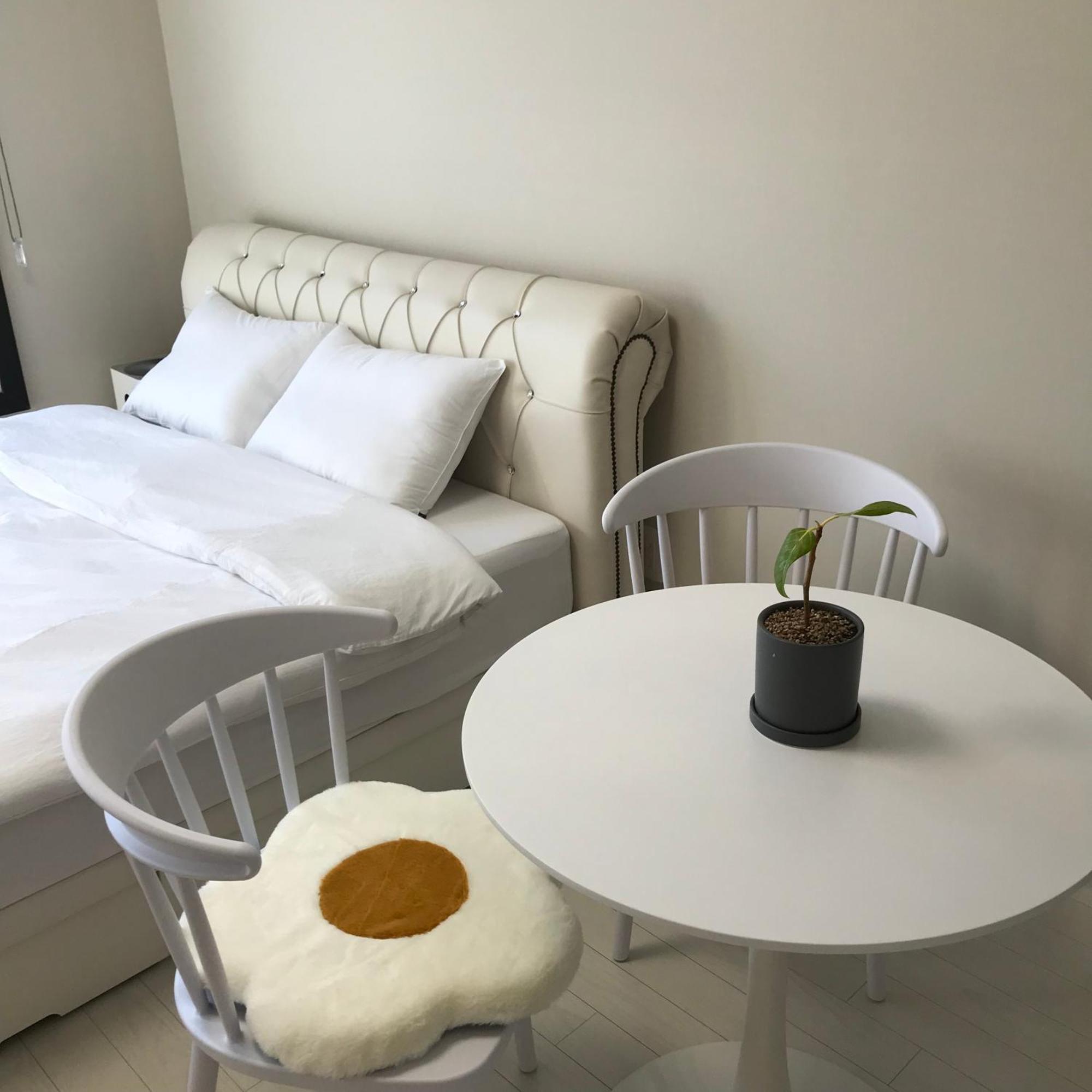 Tempus Urban Apartment Daegu