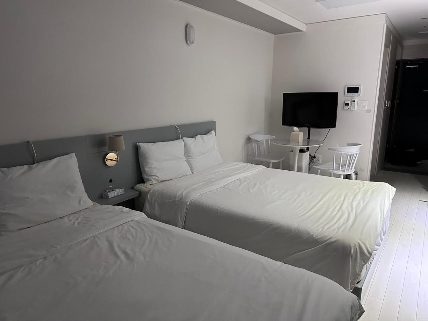 Tempus Urban Apartment