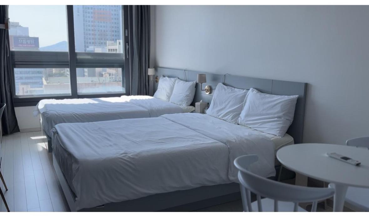 Apartment Tempus Urban