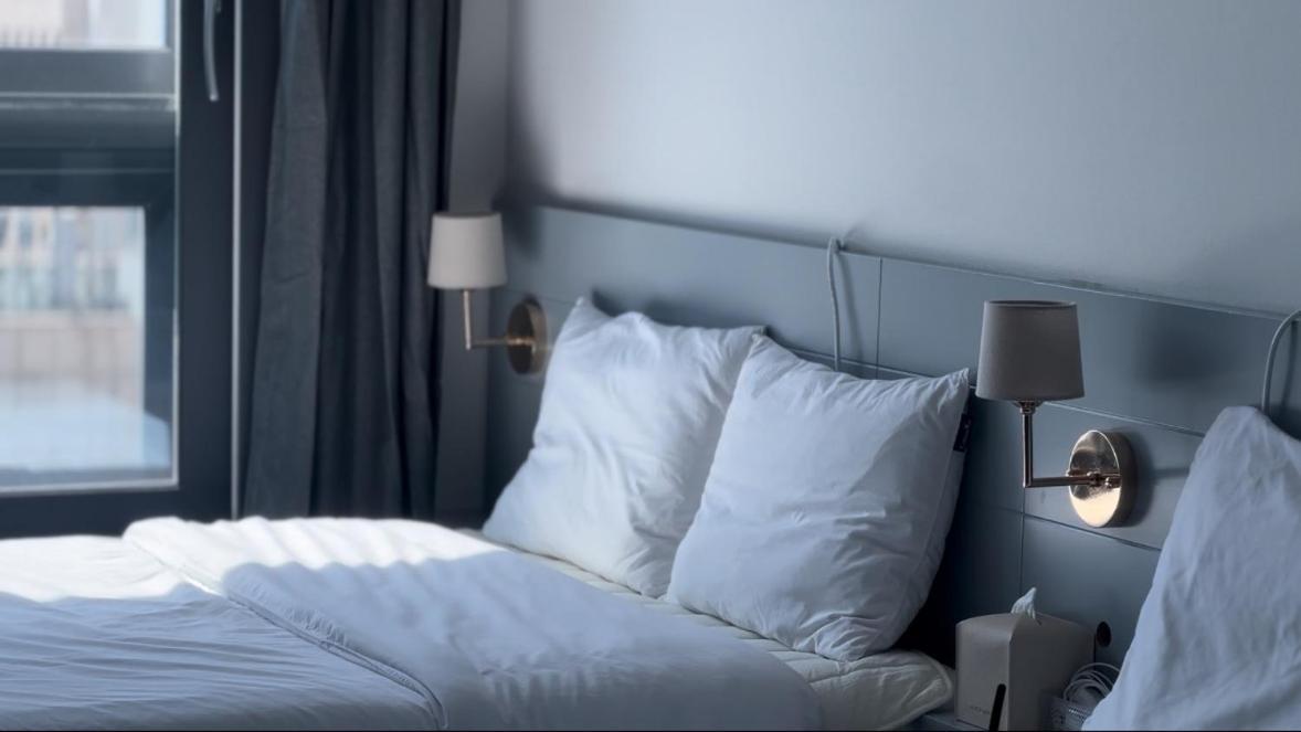 Tempus Urban Apartment *