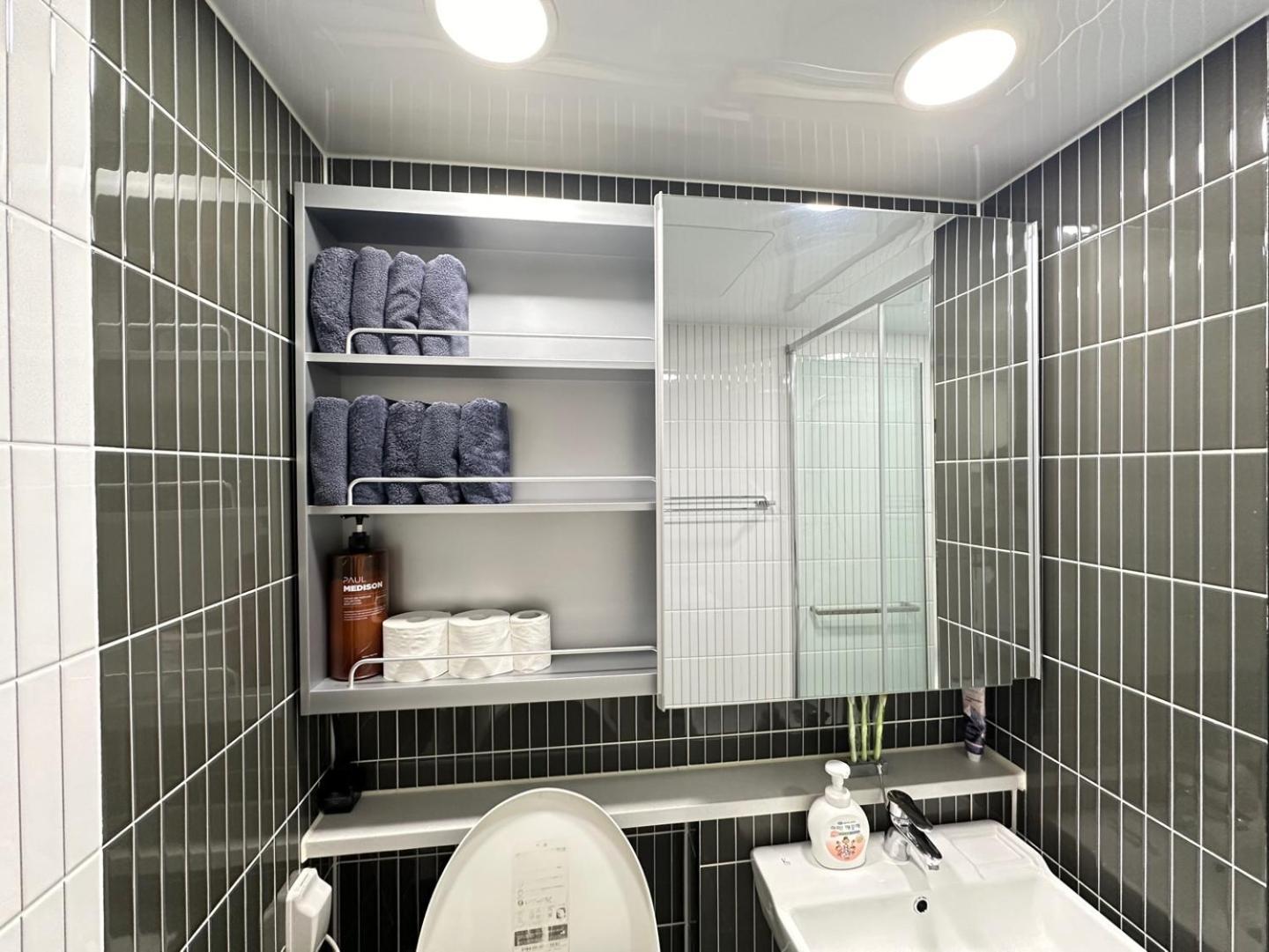 Tempus Urban Apartment