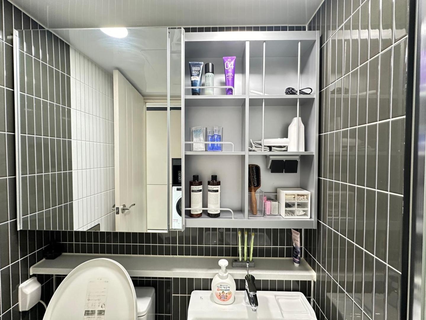 Apartment Tempus Urban *