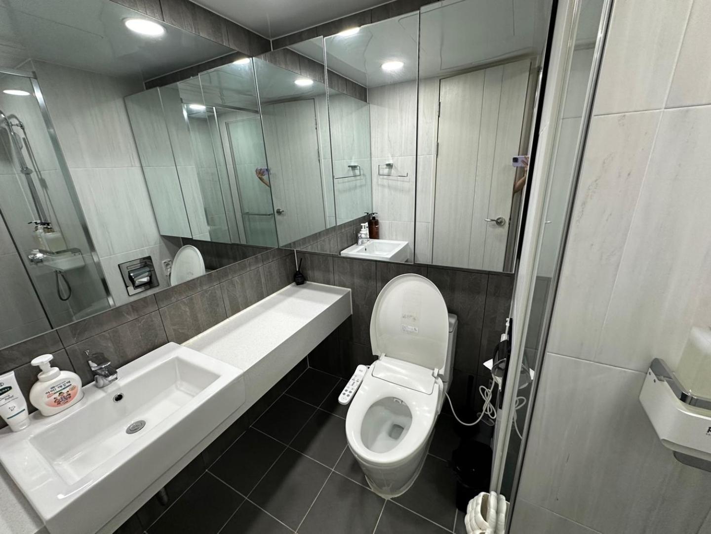 Apartment Tempus Urban Daegu