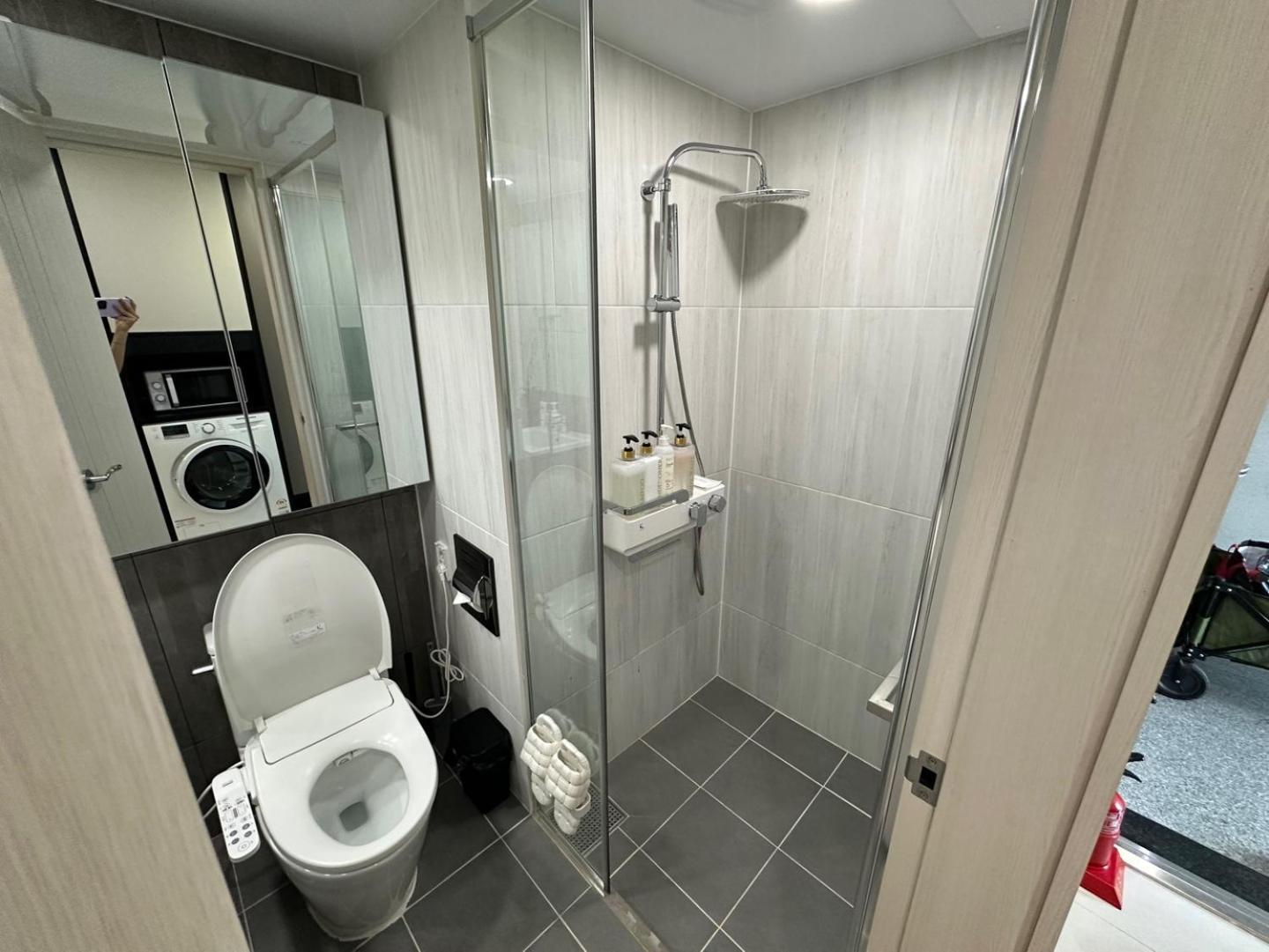 Tempus Urban Apartment