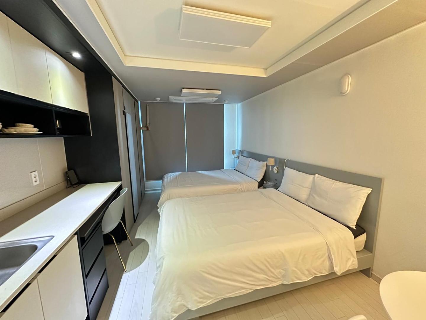Tempus Urban Apartment *