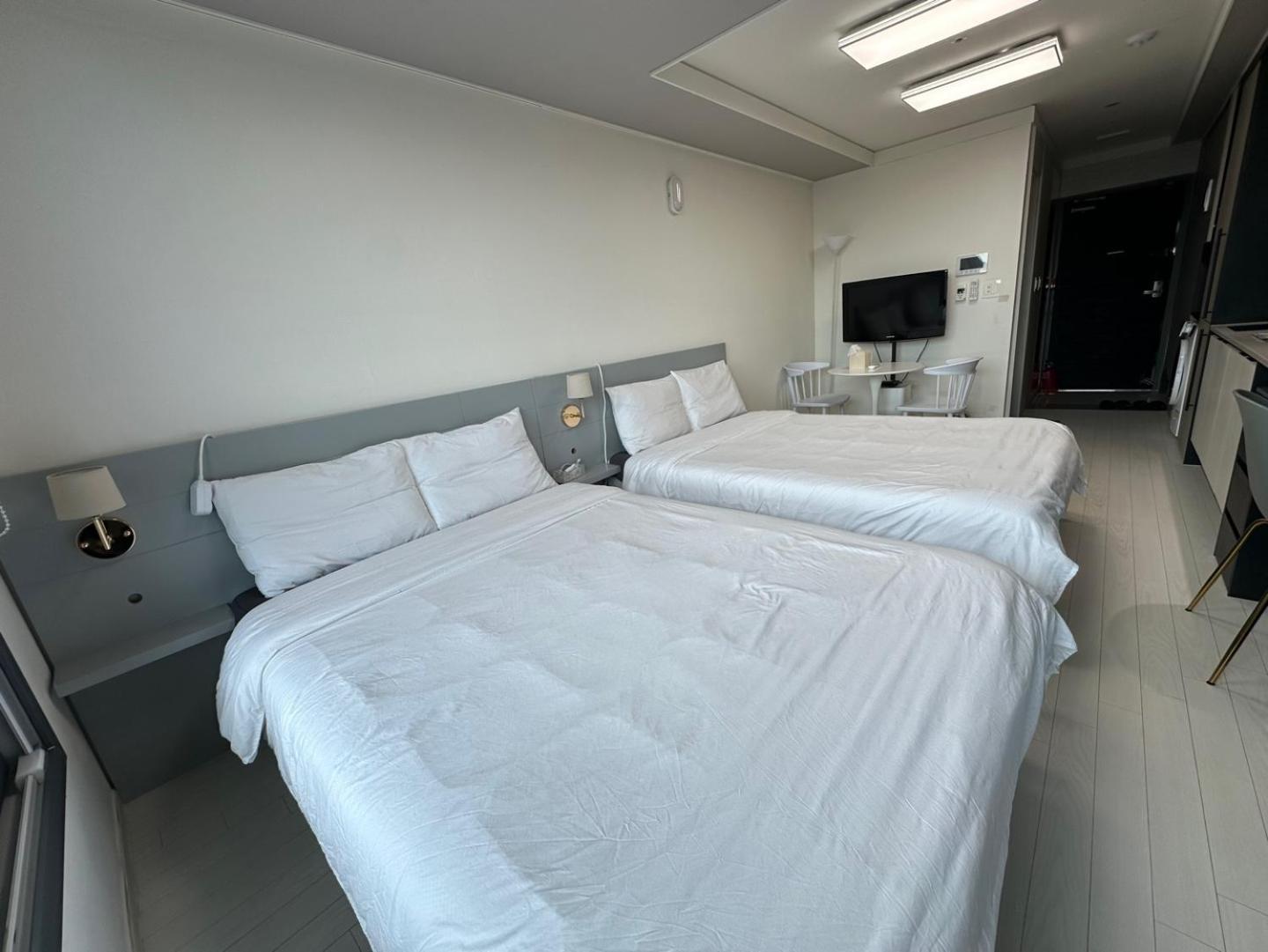 Apartment Tempus Urban Daegu