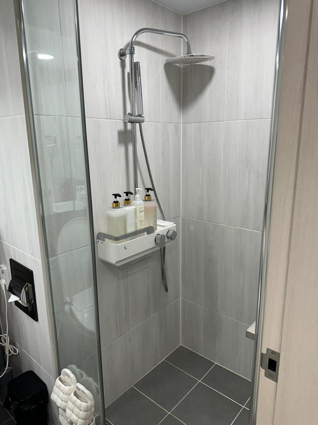 Tempus Urban Apartment *