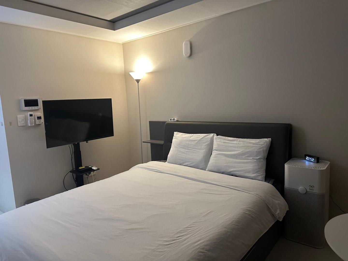 Tempus Urban Apartment